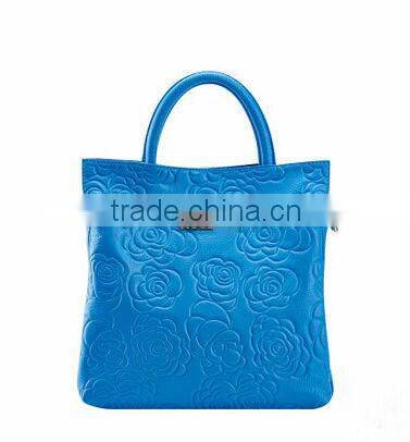 2014 trendy women's fashion handbag wholesale