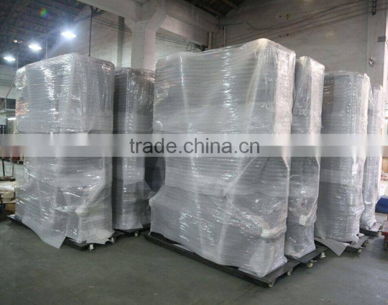 Stainless Steel Camper Trailer Manufacturers China