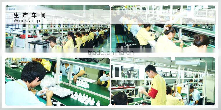 A60 A19 LED light bulb E27 7W 8W 9W 10W 12W $0.78-0.90 CE RoHS