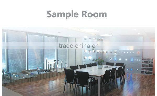 2013 NingBo New 2.5W GX53 LED Lamp with 5050 SMD 3528 SMD