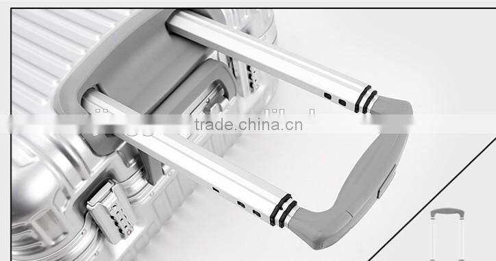 Cabin luggage/suitcase with business