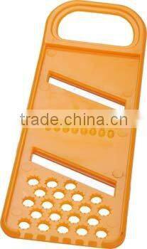 plastic grater