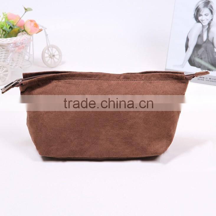 Personalized Monogram Leather Accessories Pouches Clutches Wristlets