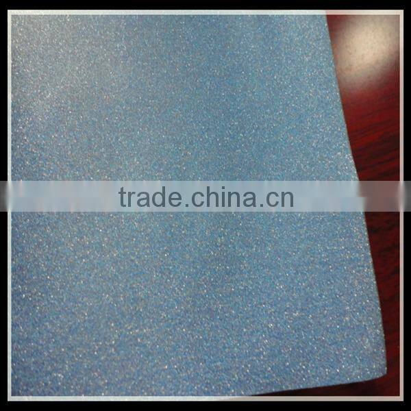 glitter cardstock paper, High Quality glitter for cardstock paper decoration,Colored glitter cardstock paper