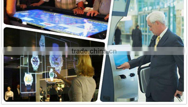 15inch monitor with wifi controller