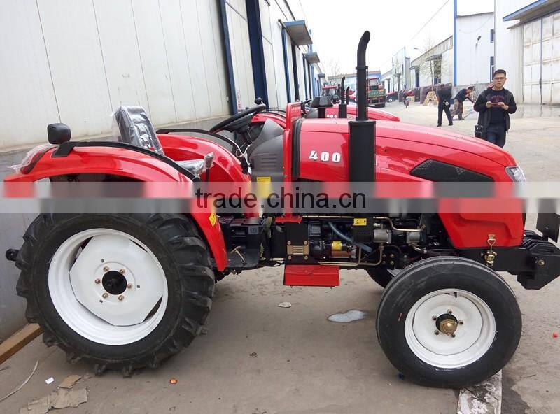 Agriculture machine lower tractor price list with good quality for sale