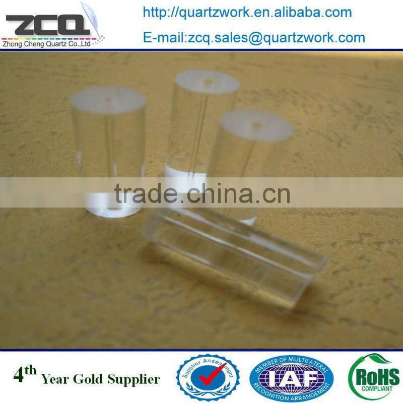 1 mm optical fiber Glass Rod