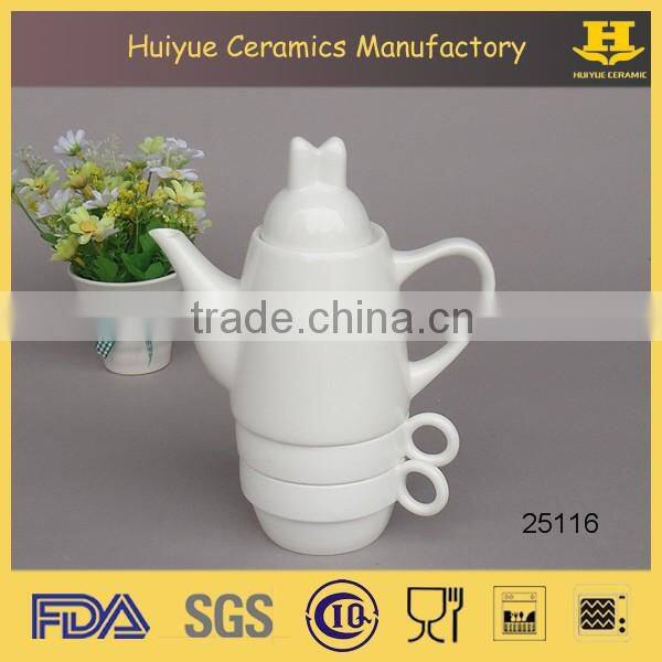 coffee and tea set porcelain