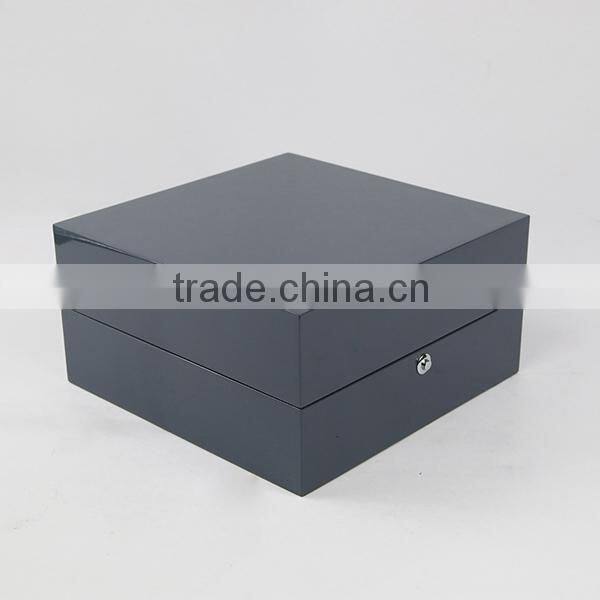 high quality paper box for watch pakage printing paper box