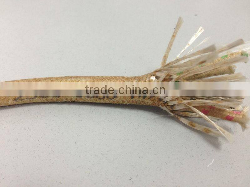 High temperature wire