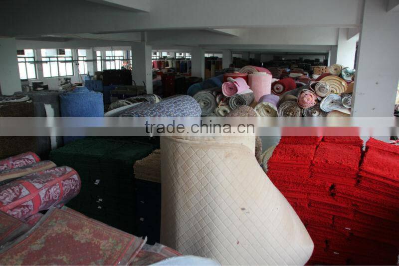 Bread Fleece living room carpet floor carpet mat