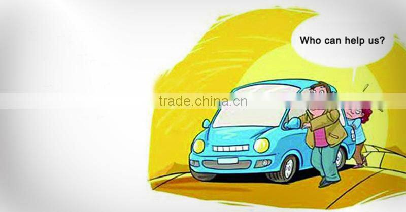 12v / 24v bus and truck multi-function portable jump starter power station with big capacity 23,100 mAh