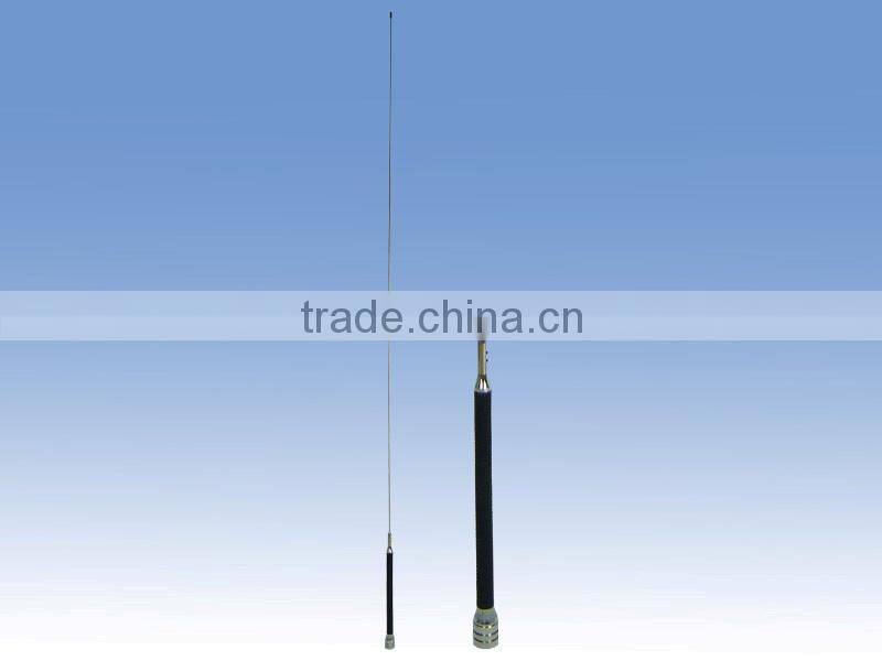 26-28MHz CB Radio antenna/Stainless steel folding CB antenna/Car CB antenna
