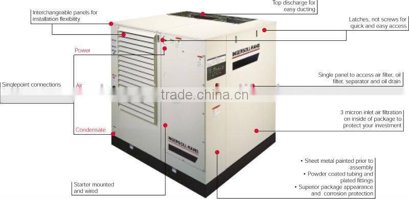 Ingersoll Rand air compressor part