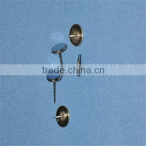 supermarket clothes store retail 8.2MHZ RF security anti-theft EAS hard tag