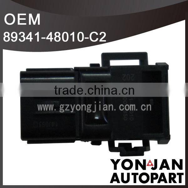 Run Freely Car Parking Sensor Price System For Toyota 89341-48010-C2
