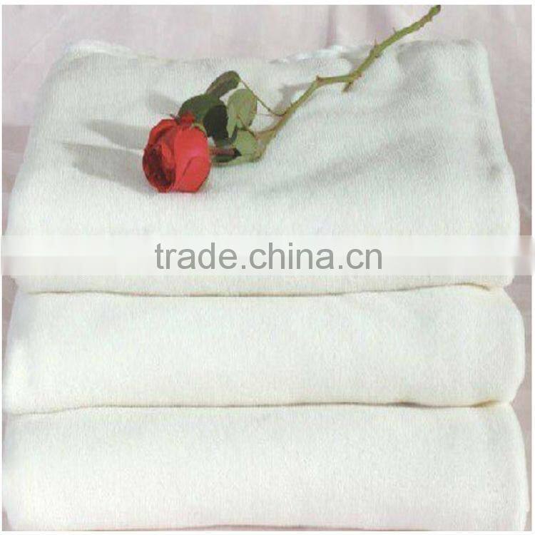 warm design kids towel 100% cotton