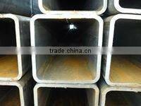 Steel Square Hollow Sections