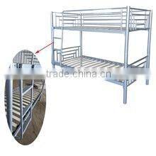 cheap metal commercial furniture type strong modern triple bunk bed sale for kids ,kids furniture cheap bunk beds