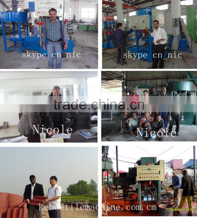 KB125E Terrazzo machine/Terrazzo making machine near to Zhejiang