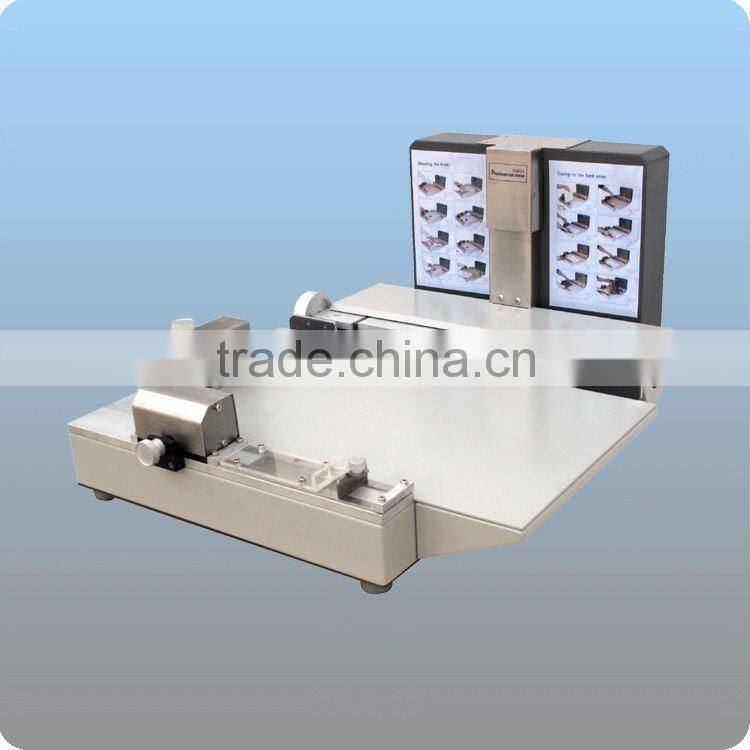 Photobook station 18 inch album maker photo book mini station