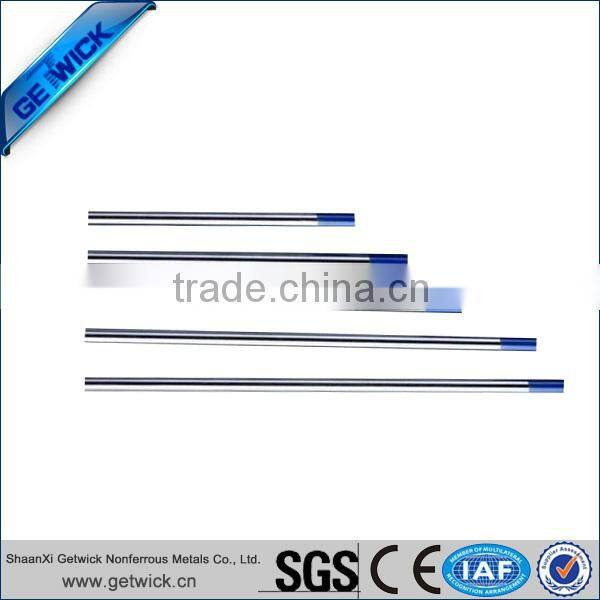 HOT SALE WT20 Tungsten Electrode