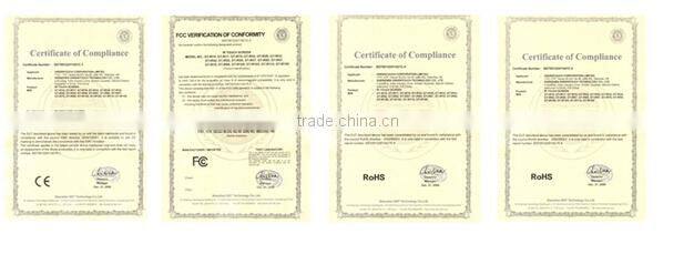 18.5 inch infrared Touch Screen Frame, USB Multi-touch Screen Overlay Kit