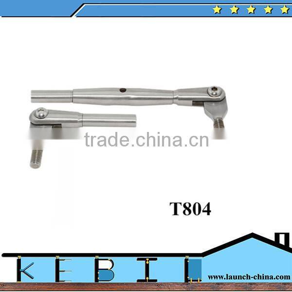 swage fitting indoor cable fittings for railing