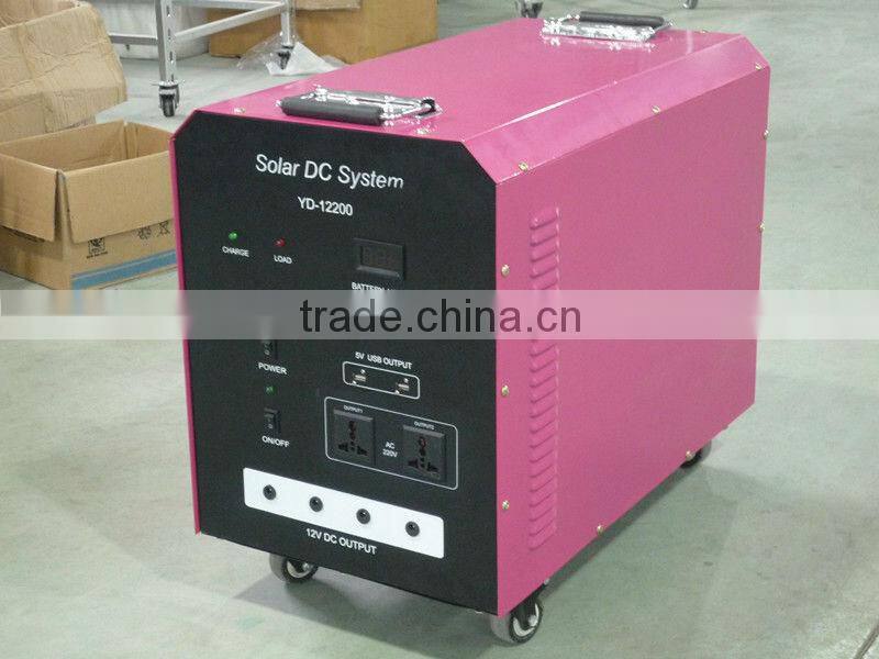 Hot!!! Solar Panel System;solar system for home