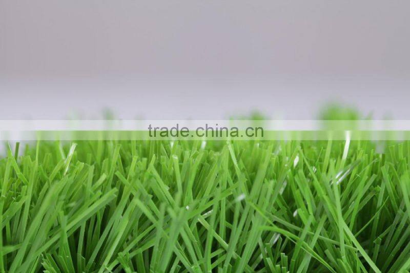 competitive artificial football grass price factory direct china