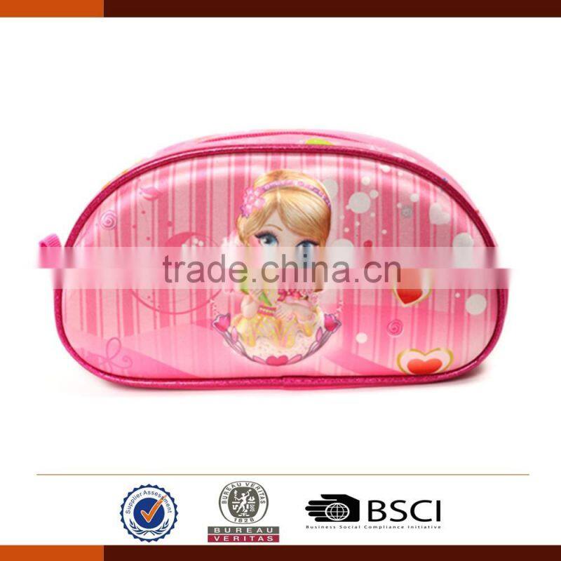 New Design Lovely EVA Pencil Case For Kids