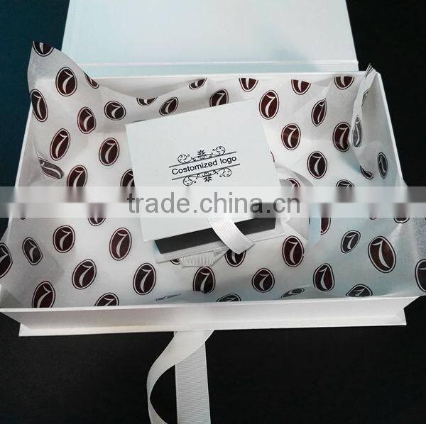 Good quality color wrapping tissue paper for clothes