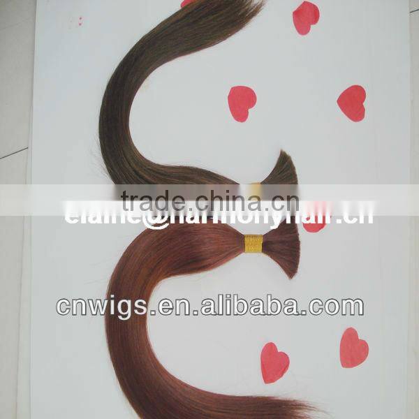 HARMONY bulk hair brushes