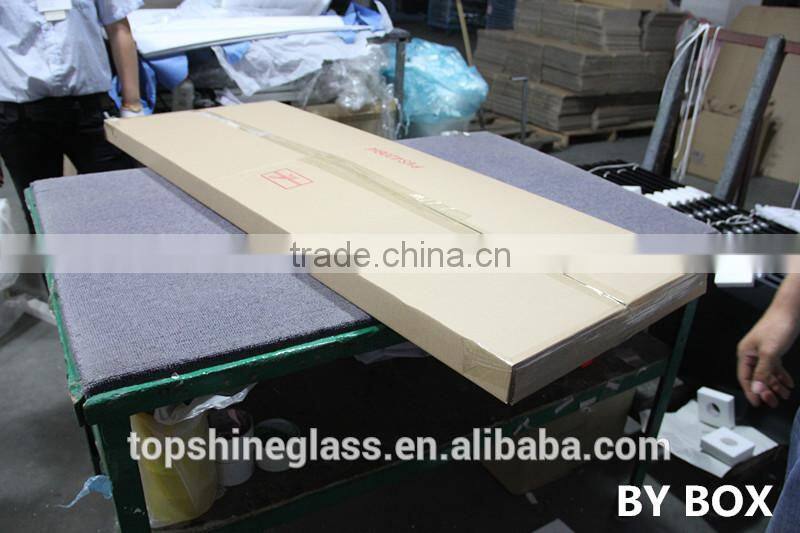 3mm 4mm 5mm 6mm 8mm 10mm 12mm 15mm 19mm Tempered Glass price