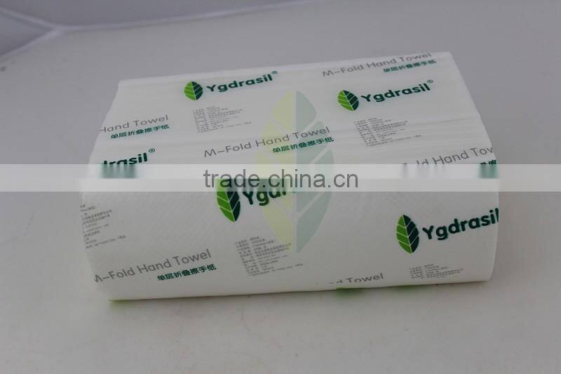 Chinese hand towel tissue paper,manufacturer wholesale,factory price,ODM OEM
