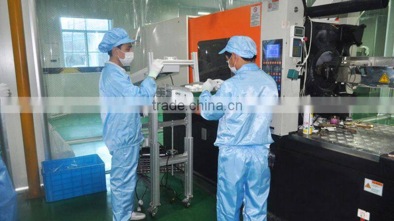 OEM Wholesale Disposable Lip Gloss Cotton Applicator