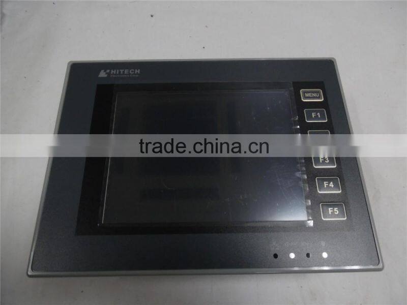 Hot PWS6600T-S 320*240 2COM china 5.7 inch hitech beijer hmi
