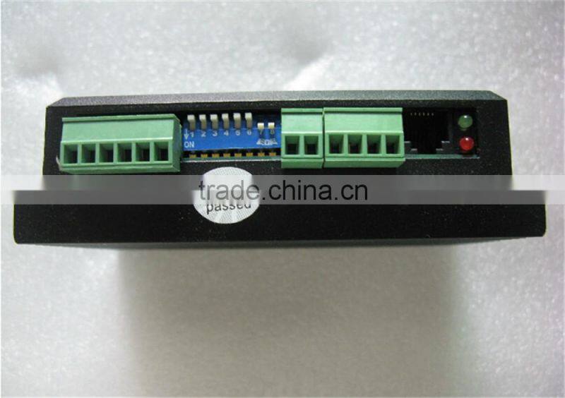 DM556 leadshine stepper motor driver matching nema 23 34 stepper motor