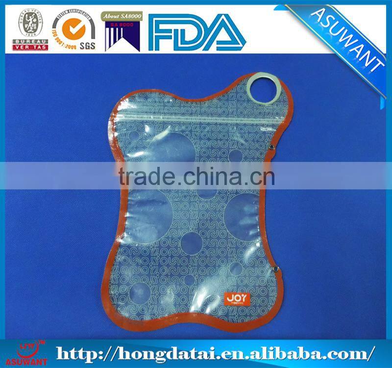 waterproof plastic bag for phone