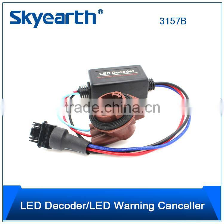 3157 led decoder