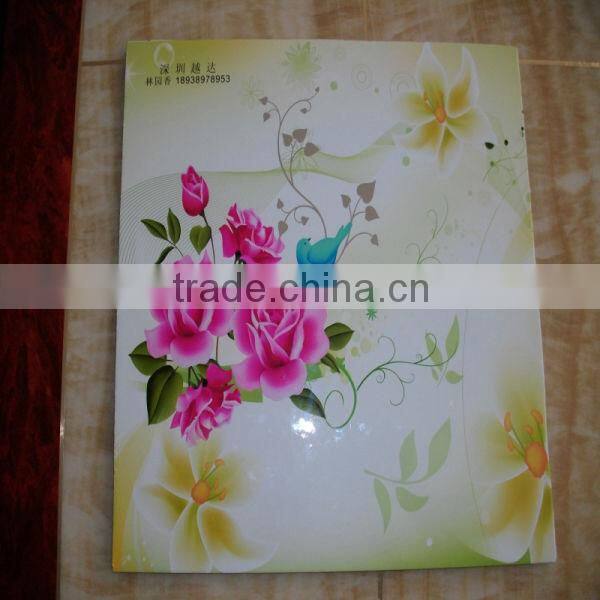 Digital Universial glass ashtray flatbed printer for sale