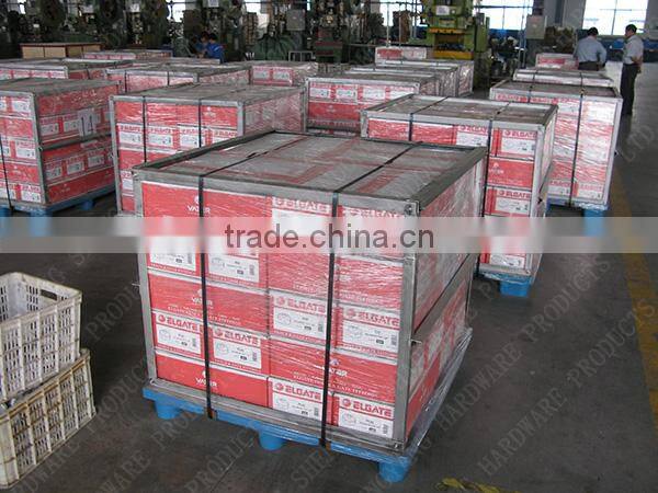 Custom Metal Outdoor Lamp Housing