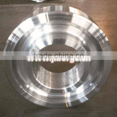 Widely used in wind power high speed big wheel gear