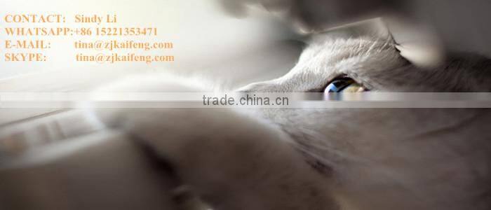 Mouse shaped premium cat scratcher tow in one lounge bed