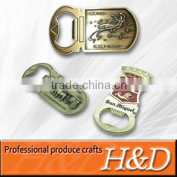 china good quality bottle opener