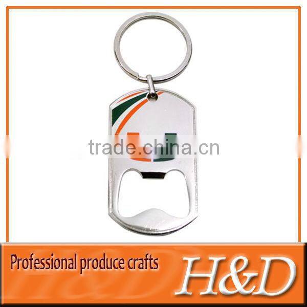 New and Elegant custom dog tag bottle opener