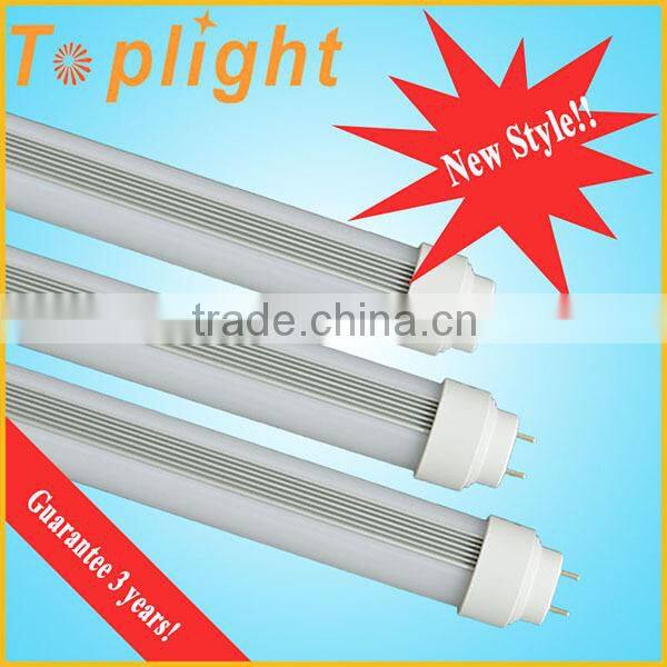 4-pins pl LED 2G11 Tube Light 15W 410mm CE ROHS