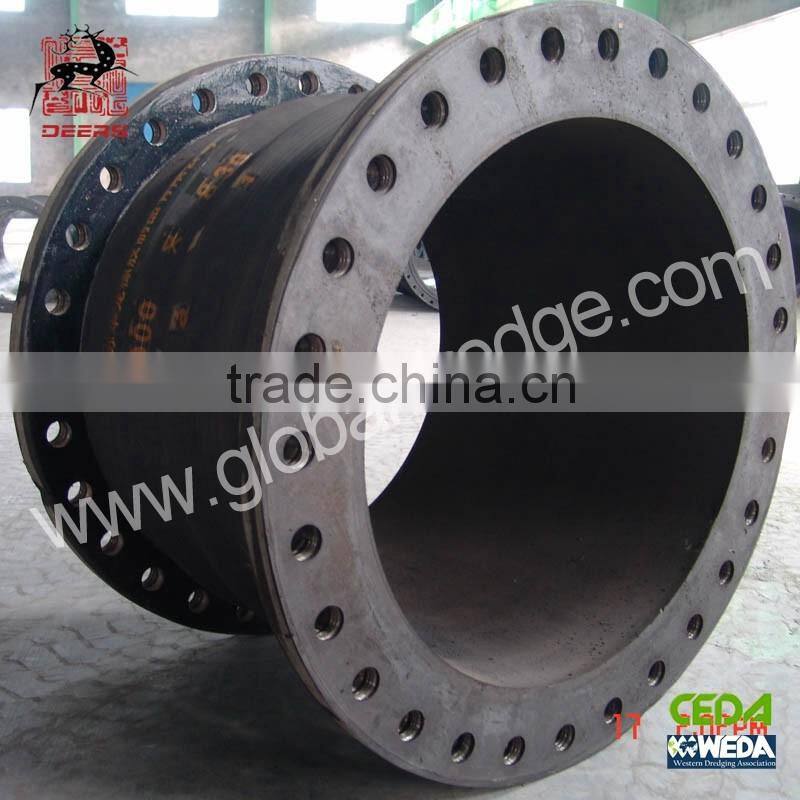 Bellow type rubber Expansion joint