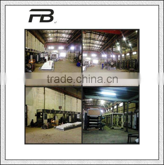 gravure printing machine C Series