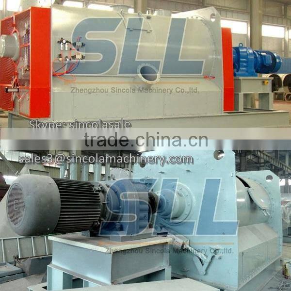 Reputable Supplier of Construction Machine for Mixer Mortar Powder